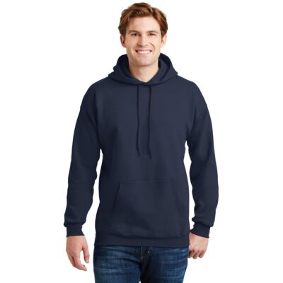 Ultimate Cotton ® Pullover Hooded Sweatshirt Thumbnail