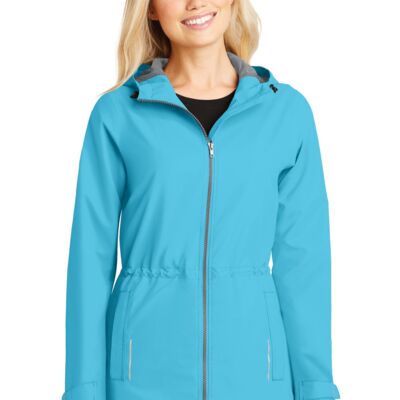 Women's Northwest Slicker Thumbnail